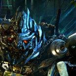 Transformers: The Ride - 3D