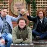 Bushmills Live Legacy Fund