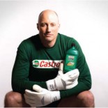 Kasey Keller