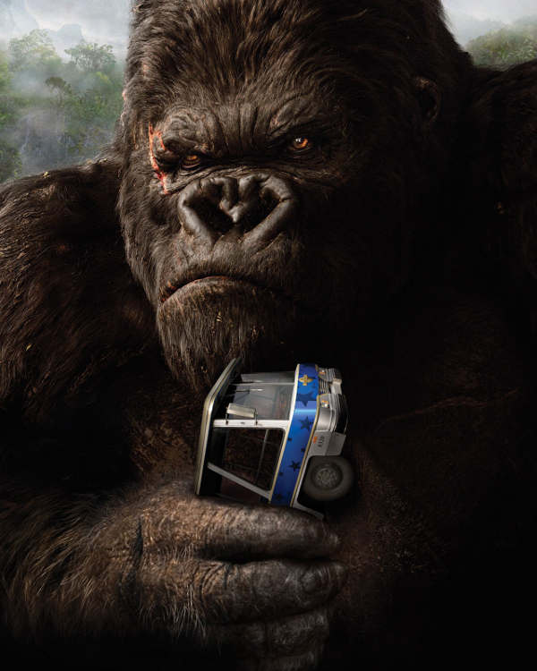 King Kong
