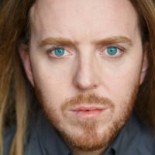 Tim Minchin