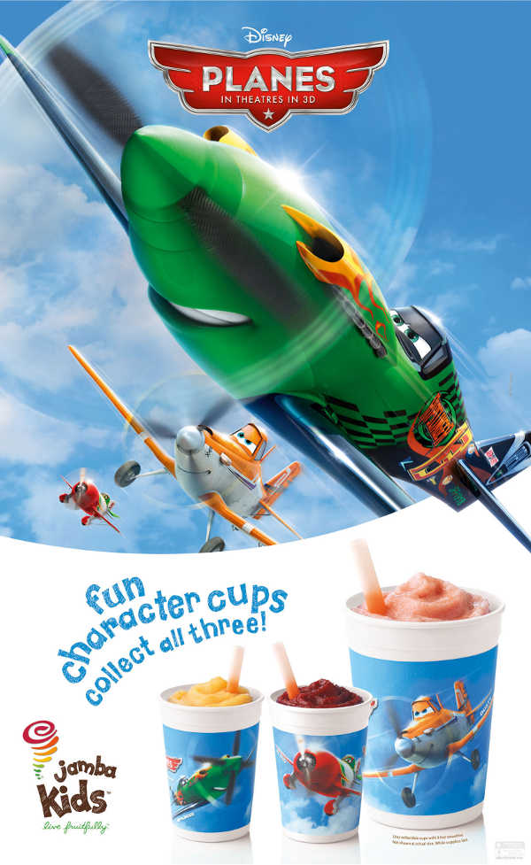 Disney's Planes