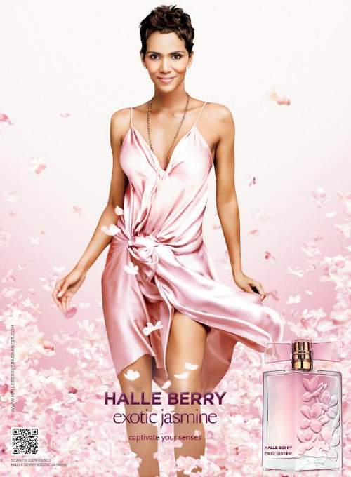 Halle Berry