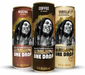 Marley's One Drop
