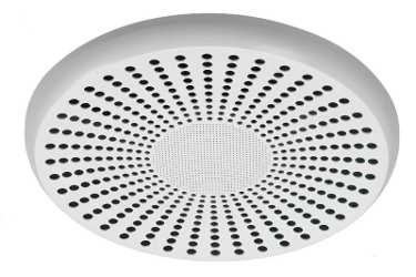 Bluetooth-enabled ventilation bath fan
