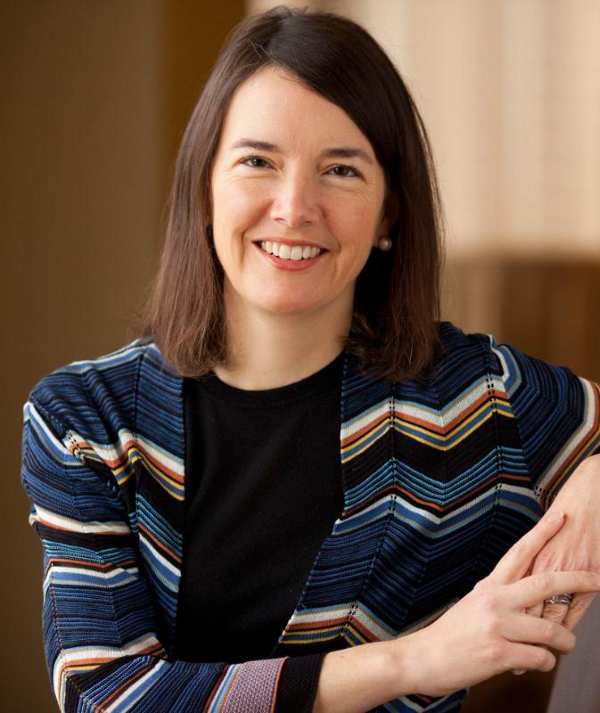 Kathleen McLaughlin