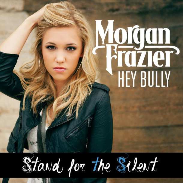 Morgan Frazier