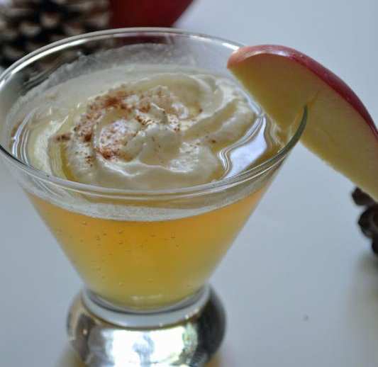Vodka Recipes