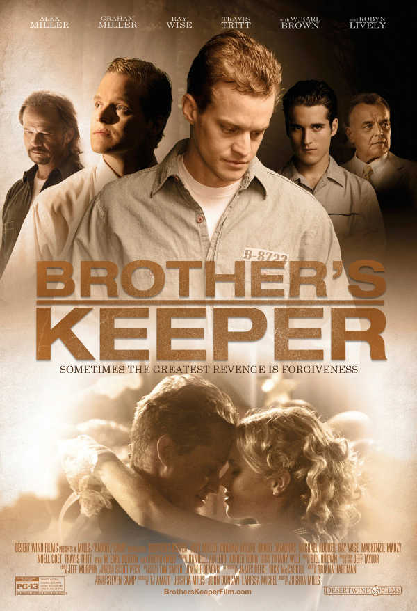 Brother’s Keeper 