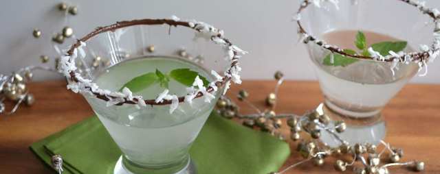 Vodka Recipes