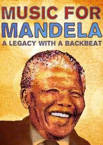 Music for Mandela