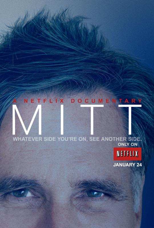 Mitt Romney Documentary