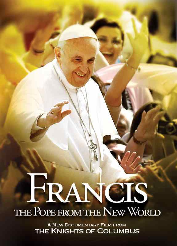 Documentary on the Life of Pope Francis