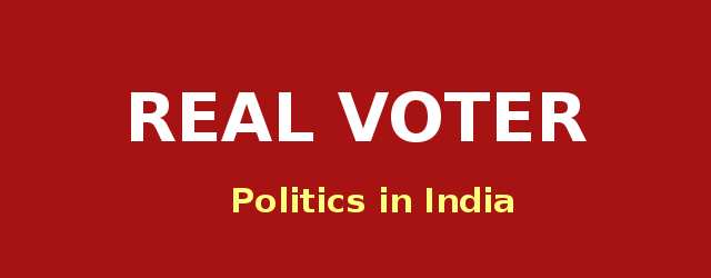 Real Voter - Politics in India