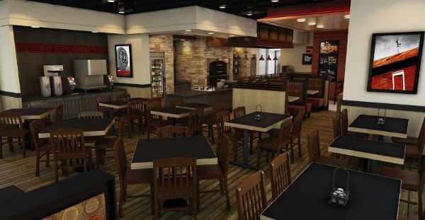 Pizza Hut