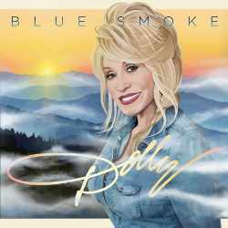 Dolly Parton to Release Blue Smoke
