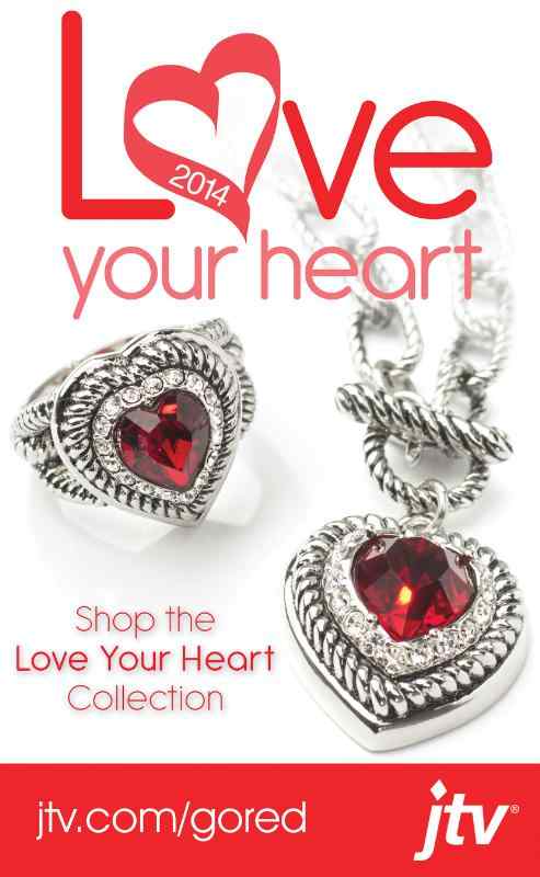 Love Your Heart
