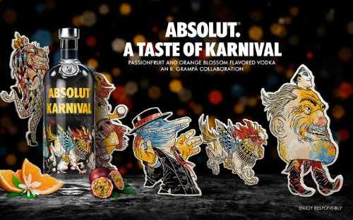 Absolut Karnival