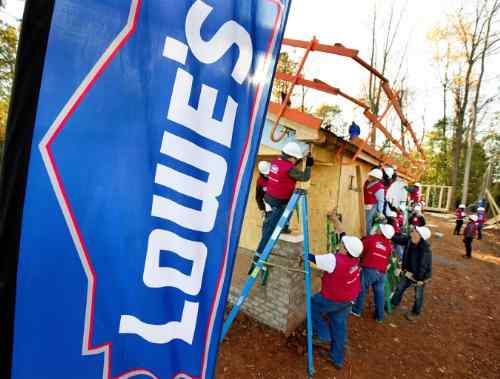 Habitat for Humanity