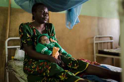 Ending Newborn Deaths: Save the Children Report