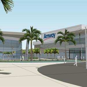 Amway in Vietnam