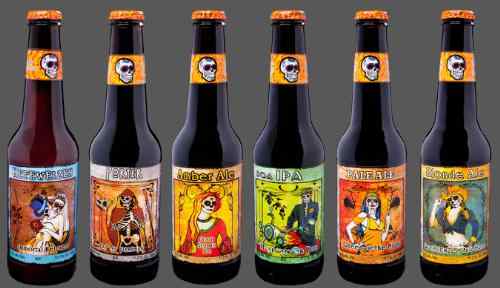 Mexican Beer