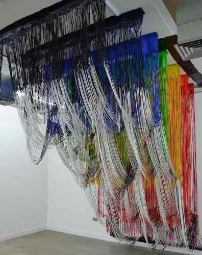 Saatchi Art Showdown Winner: Jonathan Gabb, "Deep Gum 8."