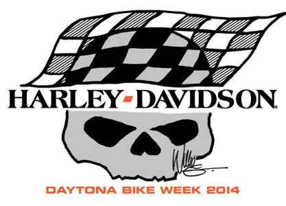 Daytona Bike Week