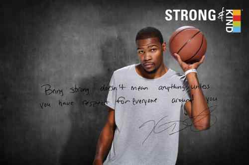 Kevin Durant