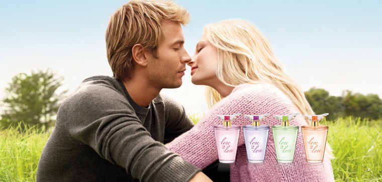 Love2Love Fragrance