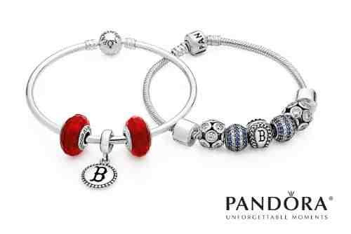 Pandora Jewelry