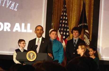 White House Student Film Festival