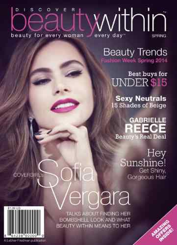 Discover Beauty Within