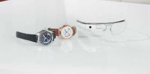 Google Glass
