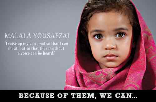 Because Of Them We Can