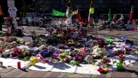 Tribute Video on Boston Marathon Bombings