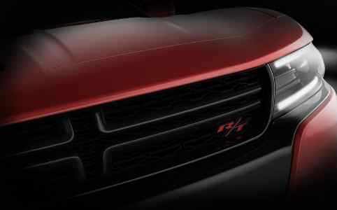 Dodge Challenger and the 2015 Dodge Charger