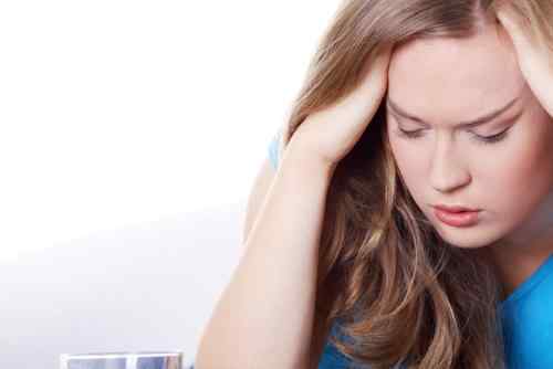 Alcohol's Harmful Effects on Women