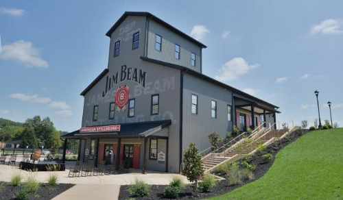 Jim Beam