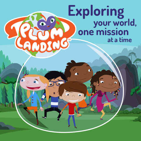 Plum Landing