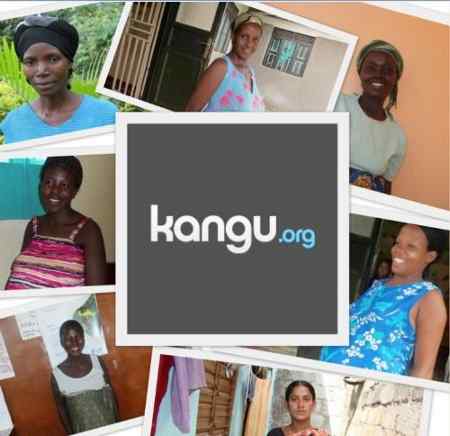 Crowdfunding Platform Launches 100 Mamas Fund