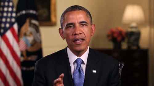 President Barack Obama