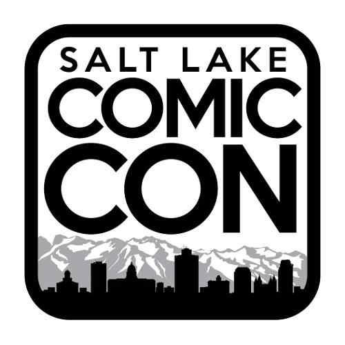 Salt Lake Comic Con