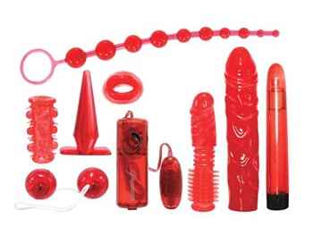 Sex Toys