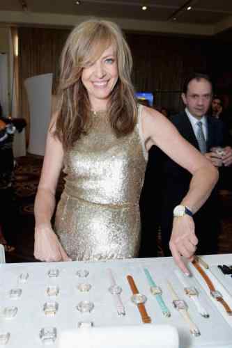 Allison Janney