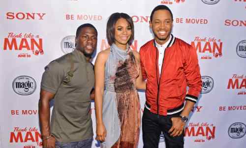 Sony Pictures' Think Like a Man Too
