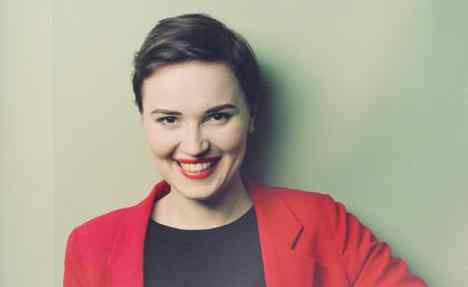 Veronica Roth
