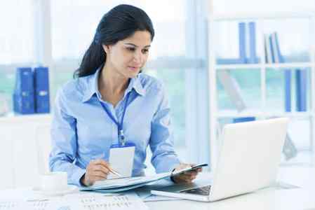 Best Jobs for Women