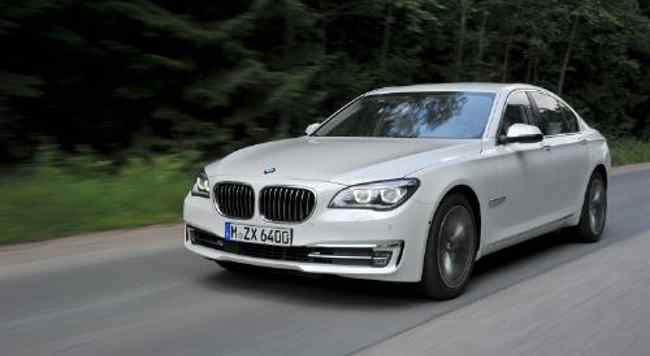 BMW