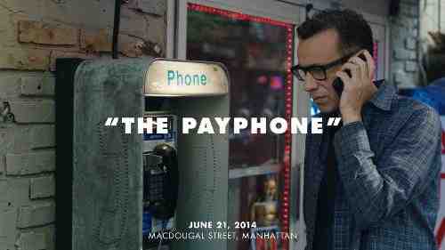 Comedian Fred Armisen Stars in Heineken Social Experiment
